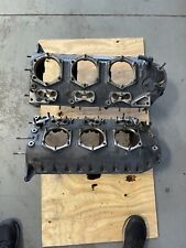 Continental O300 Engine Case, PN 590836 530837 picture