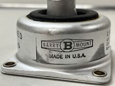 MS91527-2BED Barry Mount, Resilient New Surplus NSN 5340-00-843-6841 picture