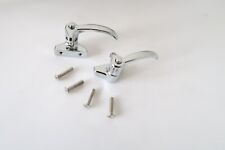 Aircraft Window Latches Handles (Left & Right) for Cessna 100, 200, 300 Series picture