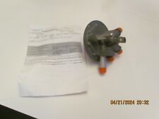 Piper PA32-260 Airborne fuel selector valve 1H65-4 picture