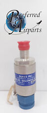 New Duke's Piper PA-31 Navajo Deicer Control Valve, p/n 1096-00-1, p/n 492-267 picture