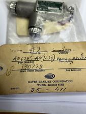 thermal relief valve AN6245-A4 Lear Jet picture