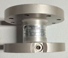 Transducer Techniques 5k in-lb Reaction Torque Sensor - TRS-5K - Used picture