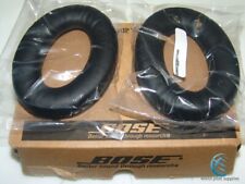NEW GENUINE BOSE AVIATION EAR CUSHIONS EAR PADS for model A20 p/n 327079-001 picture