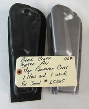 Beechcraft Queen Air Prop Governor Cover picture