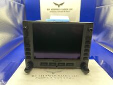 AVIDYNE IFD 550 GPS/COM/NAV INTEGRATED FLIGHT DISPLAY P/N 700-00182-120 WITH TAG picture