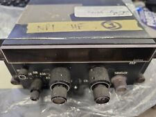 Collins CONTROL PANEL HF P/N 622-4545-006 picture