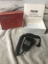 Telex Microphone Tel-66T picture