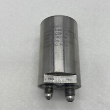 TRANSDUCER TORQUE PRESSURE P/N 21743-5, 712390 AYRES CORP AIRCRAFT AVIATION picture