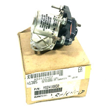 Aviation Aircraft Part - MS2416602 Solenoid Relay picture