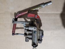Beechcraft Bonanza Fuel Unit Assembly/selector With wobble Pump 35-924074 picture