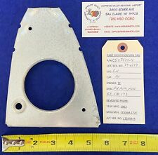 P/N 0523514-4 Cessna Station 172 RH Nose Rib Assy. picture