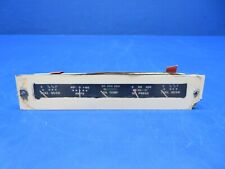 Beech 19A Musketeer Instrument Cluster P/N 169-380036-3 (0224-241) picture