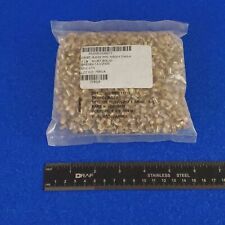 NEW (MS20470A5-4) 1 POUND BAG OF SOLID ALUMINUM RIVETS (SOFT) NSN 5320002348571 picture
