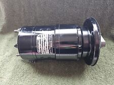 Rockwell/Aero/Twin Starter Lear Siegler Overhauled with 8130 24V P/N 20081-000 picture
