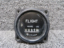 58-380043-1 Beechcraft Flight Hours Indicator (Hours: 4356.0) (Repairable, Core) picture