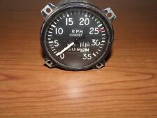 Aircraft Tachometer picture