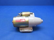 Lycoming Sky Tec Starter 12v P/N 149-12PM, 31A22100 (0923-519) picture