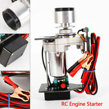 Strong Engine Master Starter For 15cc-80cc Rc Gasoline Engine 12v-18v 40A New picture