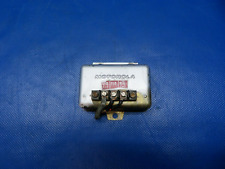 InterAV Voltage Regulator 12v P/N 625-61623 (0424-156) picture