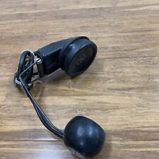 Vintage Roanwell WW2? Aviation Headset Boom Microphone M-33A/AIC? See Pictures picture