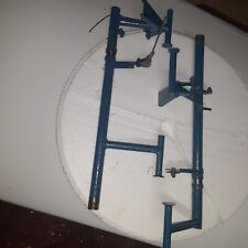 AERONCA 11AC CHIEF RUDDER PEDALS (Piper J3 , Taylorcraft) picture