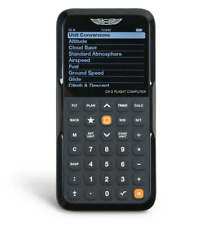 ASA CX-3 - Pathfinder Electronic Flight Computer -  New Edition picture