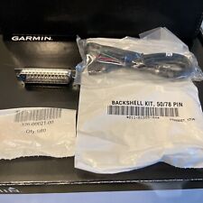 NEW - Missing Config Module- GI275 Connector Kit - P# 011-04809-00 picture