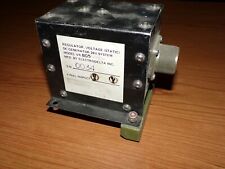 Electrodelta Voltage Regulator VR1105 picture