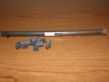 Electrode Disc Graphite 50/Tube P/N 659817B picture