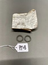 Cessna 73810 Bushing Pair picture