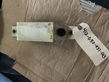 Bell Helicopter 412 Landing Gear Cap Assy Lord Used picture
