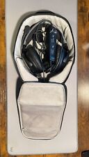 Bose A30 ANR Aviation Headset LEMO Plug w/Bluetooth - Excellent Condition picture