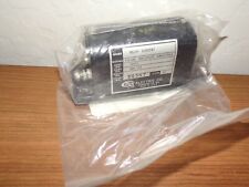 Cook Electric Co 115V Relay Current 666-112 picture