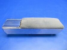Piper PA-32RT-300 Lance II Arm Rest RH Blue Velour P/N 66710-16 (0620-307) picture