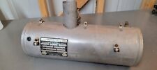 Janitrol Aircraft Heater Gasoline Type V-25 A02C08 1956  picture