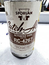 Sporlan Catch All RC-4267 Filter Drier picture