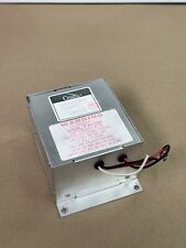 Cessna Aeroflash Power Supply 12V C622007-0101 (D2950) picture