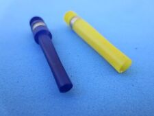 ♠ New ♠ (2 pcs) Daniels Removal Probe DRK110-12-2 Yellow and DRK110-16-2 Blue   picture