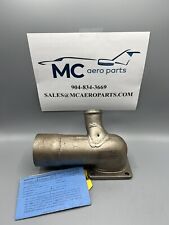 OVERHAULED CONTINENTAL EXHAUST TURBO STACK PN: 1250860-105 ALT: 1250860-122 picture