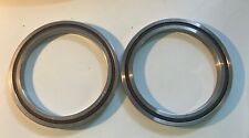 Matched Pair Bell 204 Helicopter Thrust Bearings 204-040-135-1 MRC picture
