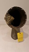 101-950016-81 Beechcraft Exhaust Stack L/H Yellow Tag Pt6 picture