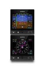 Garmin Dual G5 EFIS PFD/HSI Package w/ GAD-13 Air Data Kit- Certified picture