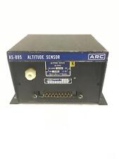 ARC Aircraft Radio & Control AS-895 - AS895A Autopilot Altitude Sensor NO Cable picture