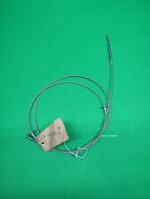 Bell Helicopter Bell 47 H-13 Cable P/N 47-267-482-5 New picture
