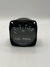 UMA Instruments Fuel Pressure Gauge picture