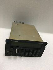 Technisonic TFM-138B Airborne VHF/FM transceiver AS IS picture