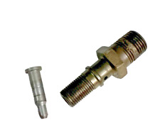 Lycoming Fuel Injection Nozzle TIO540 A1AD picture