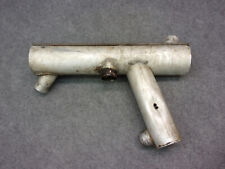 Piper PA18-150 Exhaust Shroud P/N 12436-010 picture