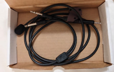 U Fly Mike Aviation Headset Harmony for Bose QC15 picture